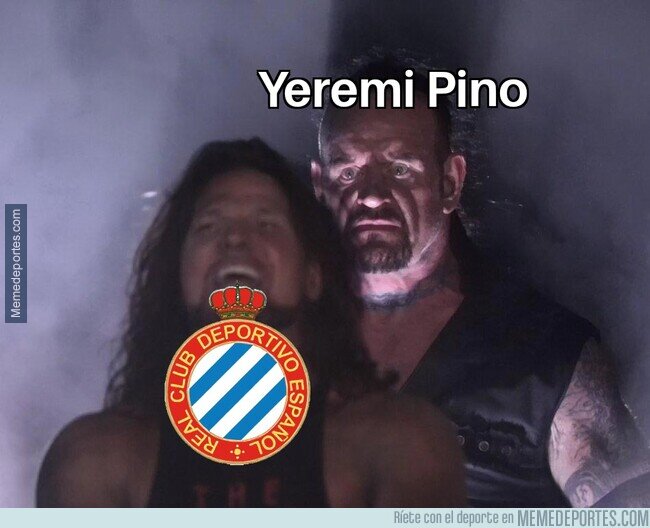 1155951 - Menuda vacunada se han llevado los de Cornellà