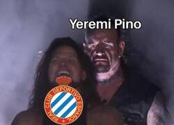 Enlace a Menuda vacunada se han llevado los de Cornellà