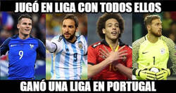 Enlace a Un acertijo al año no hace daño.