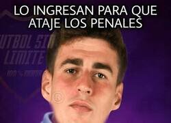 Enlace a Mientras tanto Kepa...