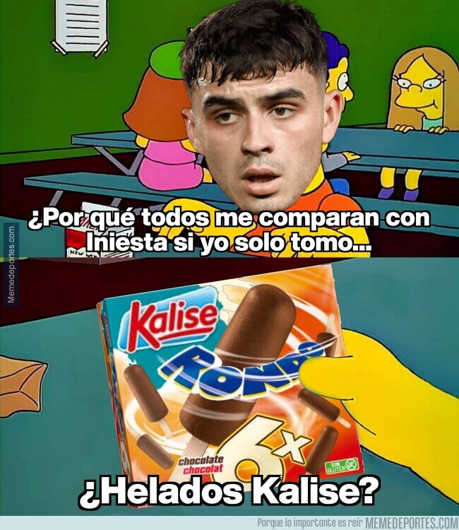 1155980 - Recuerda demasiado a él