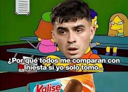 Enlace a Recuerda demasiado a él