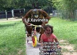 Enlace a Se arrepienten de sus palabras