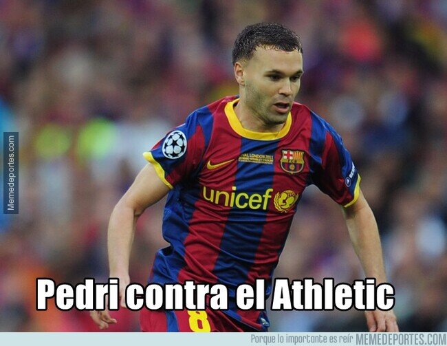 1156002 - El momento dulce de Pedri