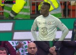 Enlace a Si. Así lo sintió.