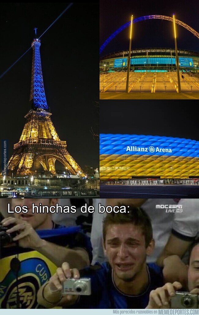 1156011 - El mundo entero se vuelve Xeneixe