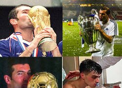 Enlace a Pedri vs Zidane