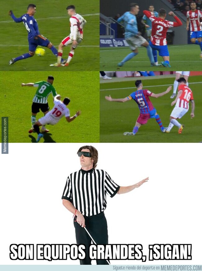 1156049 - Ninguna de estas acciones fue expulsión esta jornada