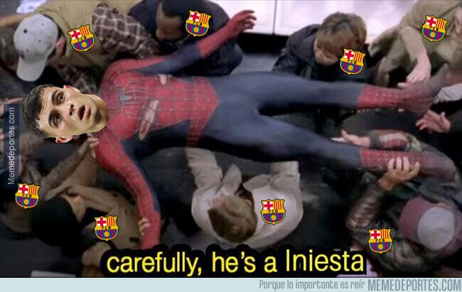 1156051 - El barcelonismo ahora mismo