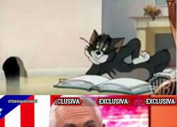 Enlace a Adoro los programas de humor nocturnos