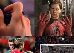 Enlace a Ese lanzamiento me resulta familiar