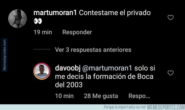 1156079 - A que no es capaz