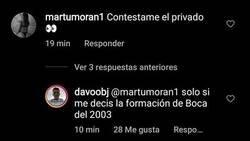 Enlace a A que no es capaz