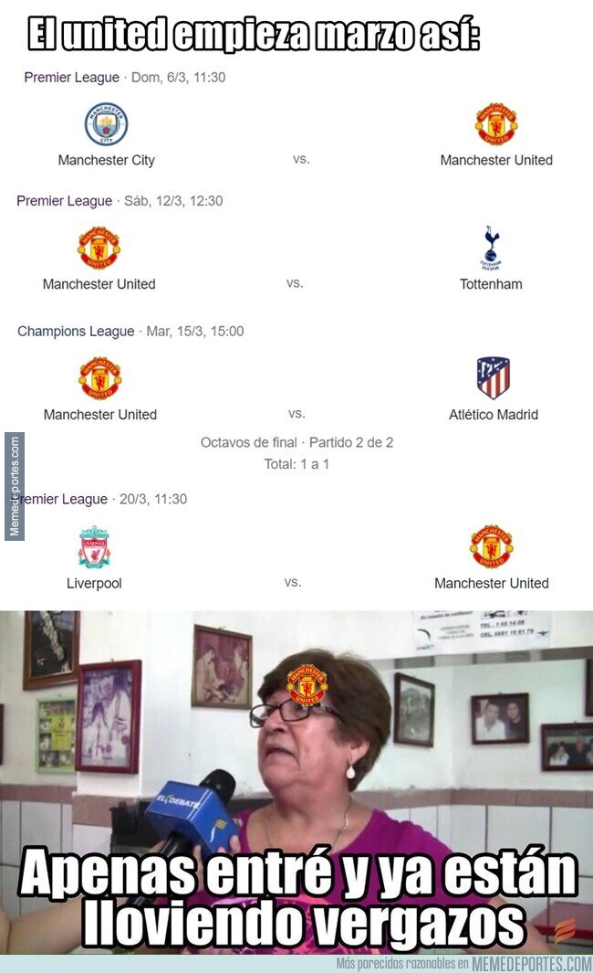 1156082 - Que violencia la de marzo