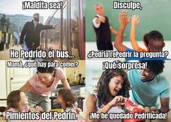 Enlace a De quién todo el mundo habla