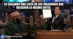 Enlace a ¿Por qué diría algo así?