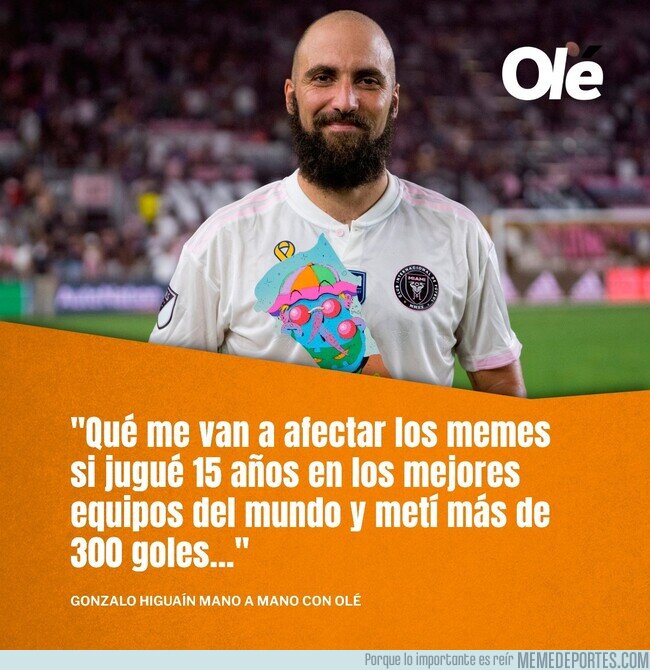 1156115 - El pipita lo entendió mejor que ninguno