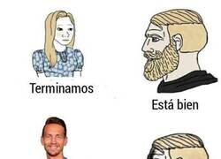 Enlace a Lo olvidaba