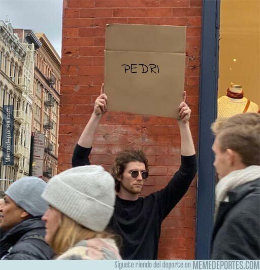 1156126 - Las redes esta semana