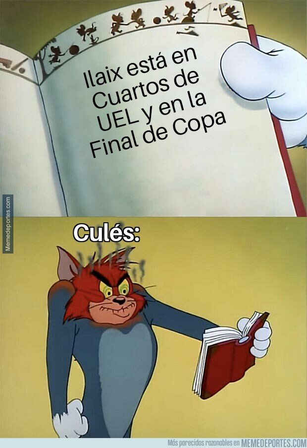 1156129 - Quien lo diría cuando se fue