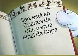 Enlace a Quien lo diría cuando se fue