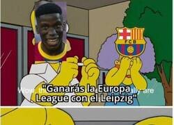 Enlace a Ni maquillando la verdad...