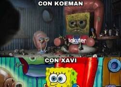 Enlace a La Xavineta emociona más