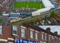 Enlace a El curioso estadio del Luton Town