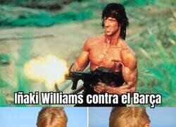 Enlace a Decepcionó otro partido más