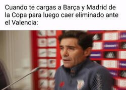 Enlace a Habían conseguido lo más difícil