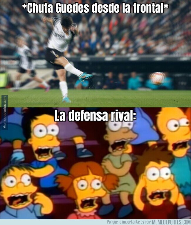 1156170 - Menudo trallazo tiene el portugués