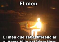 Enlace a ¿Es posible aprender ese poder?