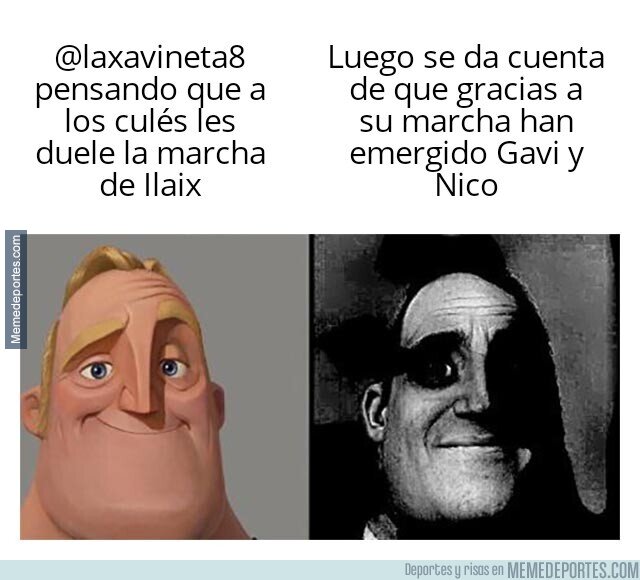 1156179 - En su cabeza era espectacular seguro