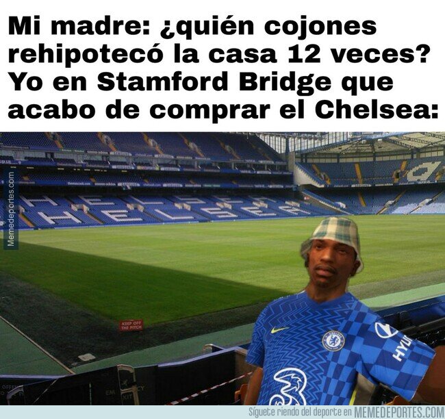 1156180 - Hipotecados de por vida