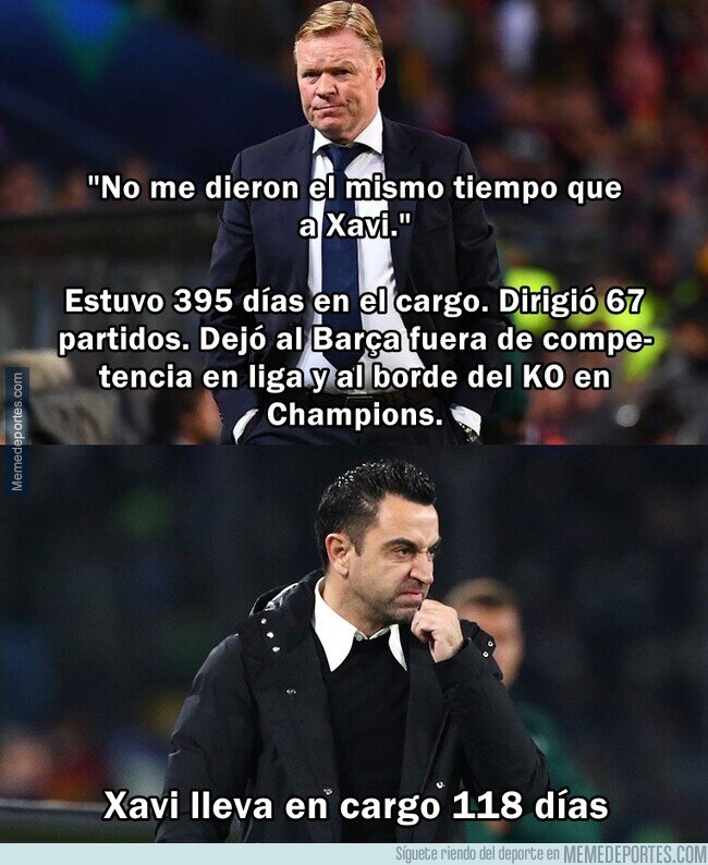1156187 - Ya sabes lo que dicen de que el tiempo es relativo.