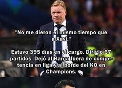 Enlace a Ya sabes lo que dicen de que el tiempo es relativo.