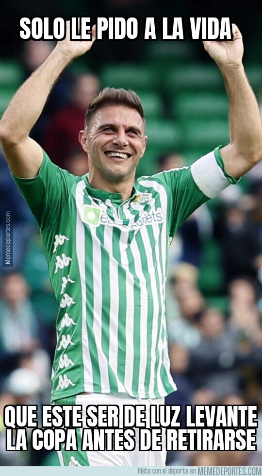 1156198 - Temporadón del Betis