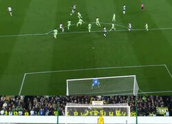 Enlace a Los golazos que nos dejan las semis de esta bonita competición