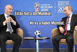 Enlace a En realidad todos estamos fuera del Mundial