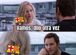 Enlace a No se habla de otra cosa