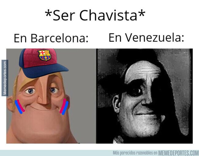 1156220 - No es lo mismo