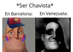 Enlace a No es lo mismo