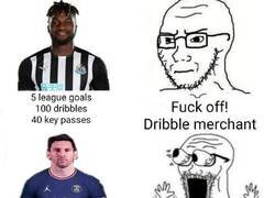 Enlace a Diferencias evidentes