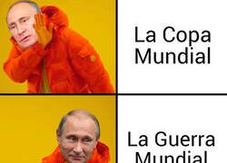Enlace a Se va a liar la Mundial