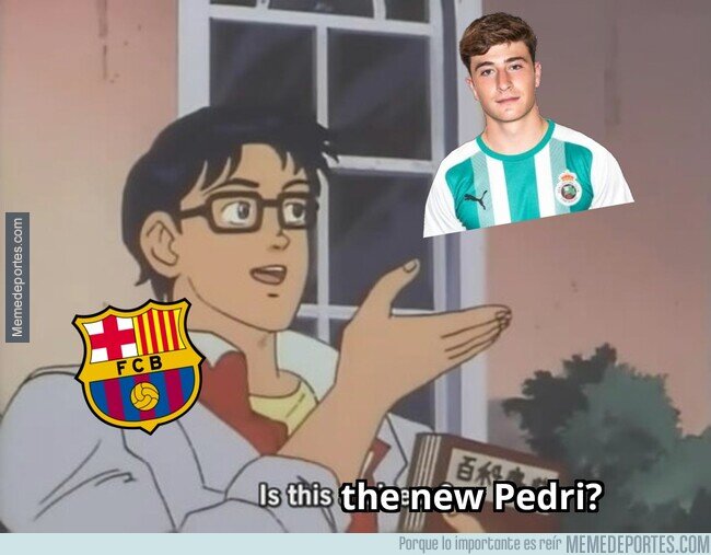 1156280 - El Barça ficha a la joven promesa Pablo Torre