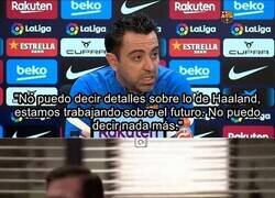 Enlace a Está pasando en verdad