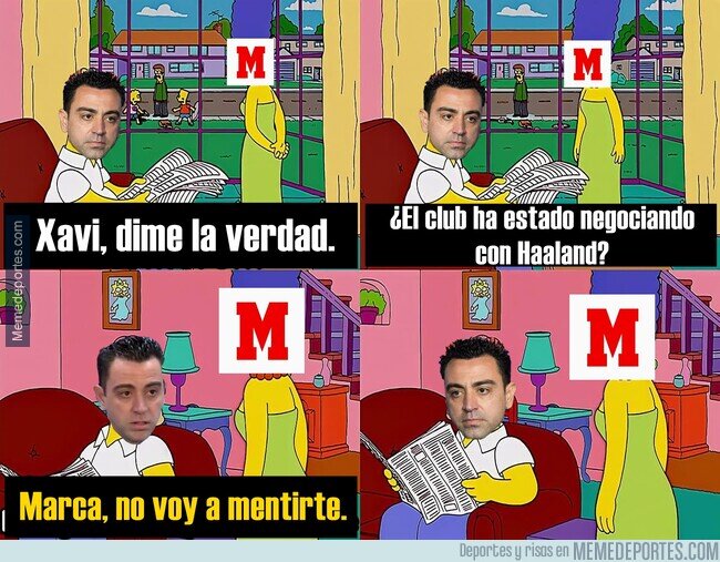 1156301 - Así deberían acabar todas las ruedas de prensa