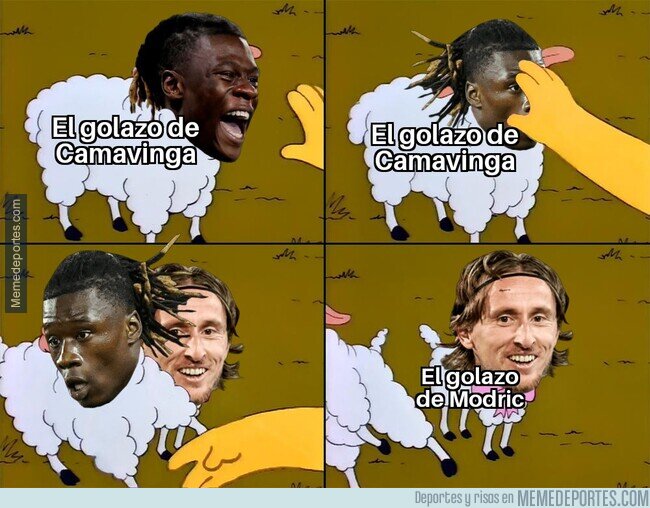 1156328 - Cada gol mejor que el anterior