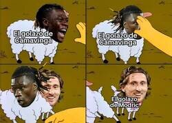 Enlace a Cada gol mejor que el anterior