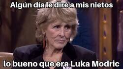 Enlace a Qué suerte tenemos de haberle visto jugar